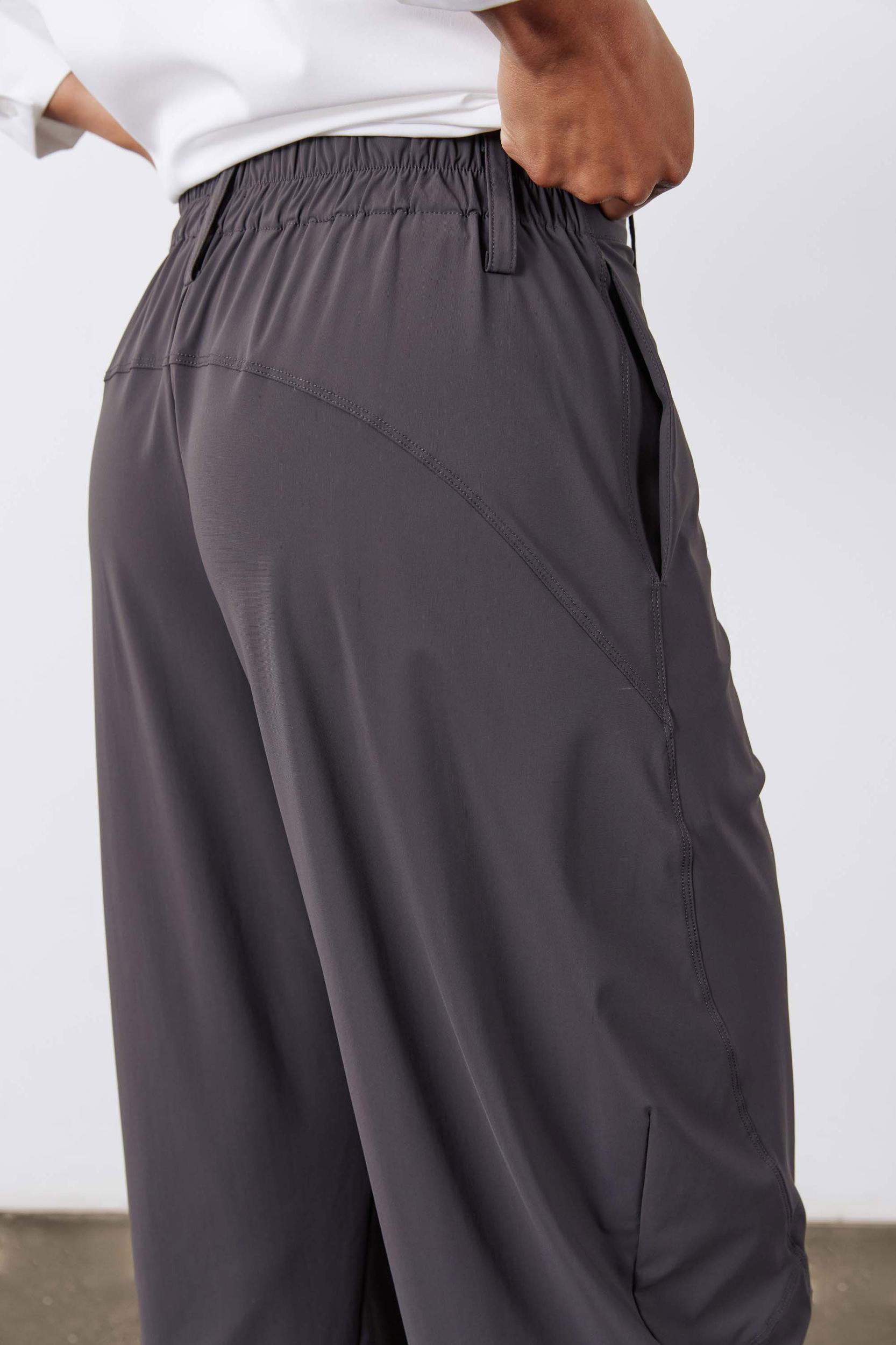 The Wide-ish Pants Product Image