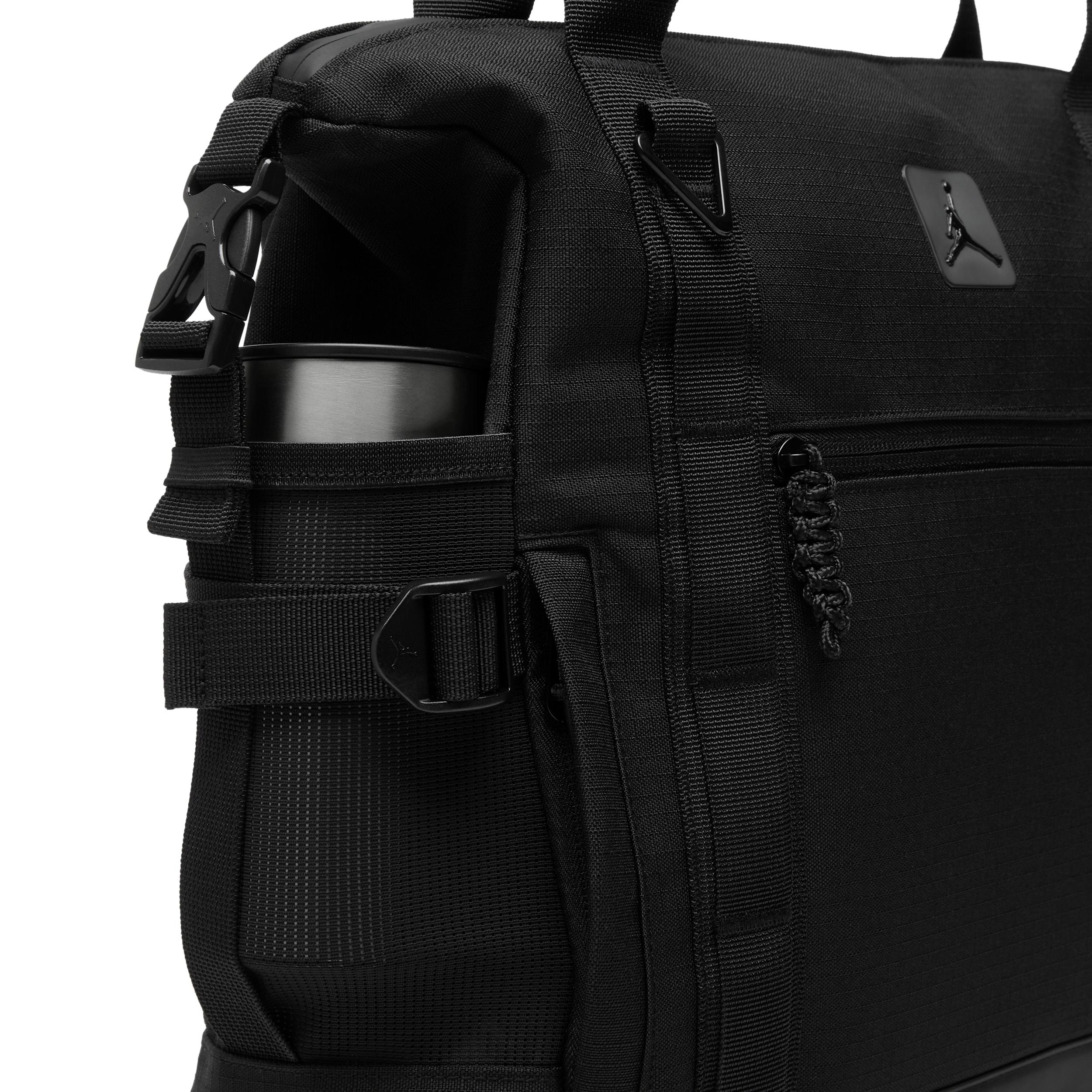 Mens Jordan Tote Bag (40L) | MA9016-023 Product Image