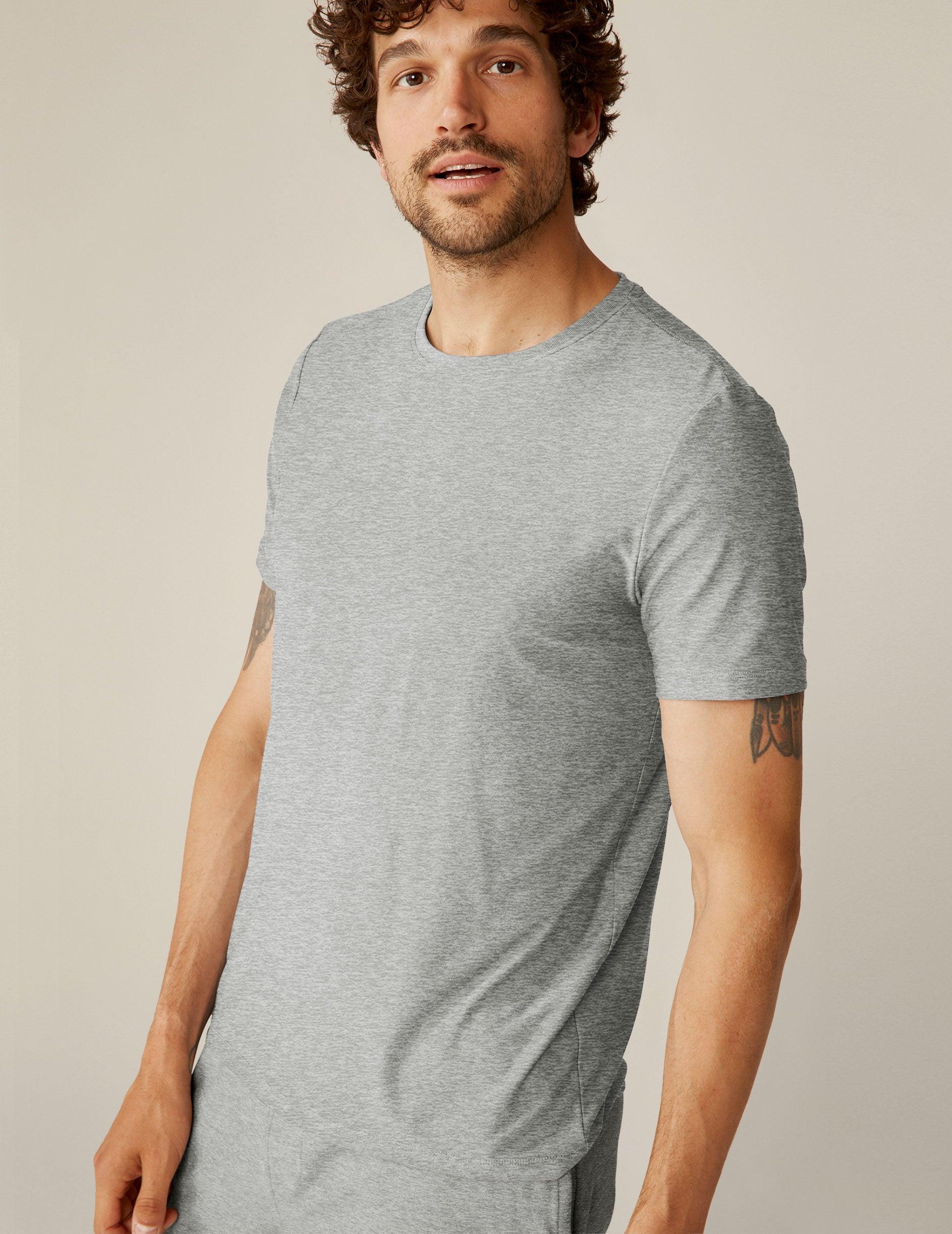 Always Beyond Men's Crew Tee 2.0 Male Product Image