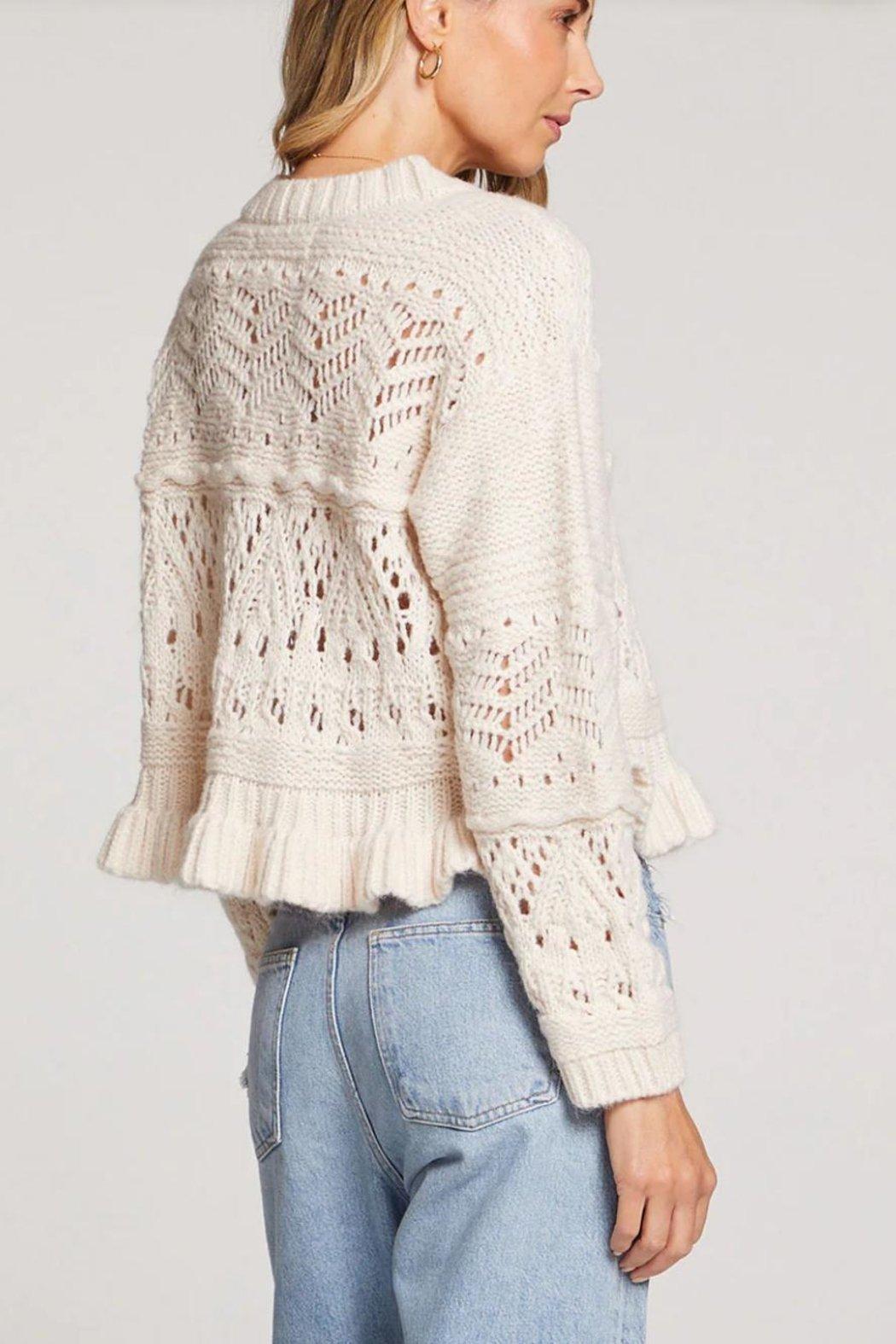 Swl Coco Sweater Product Image