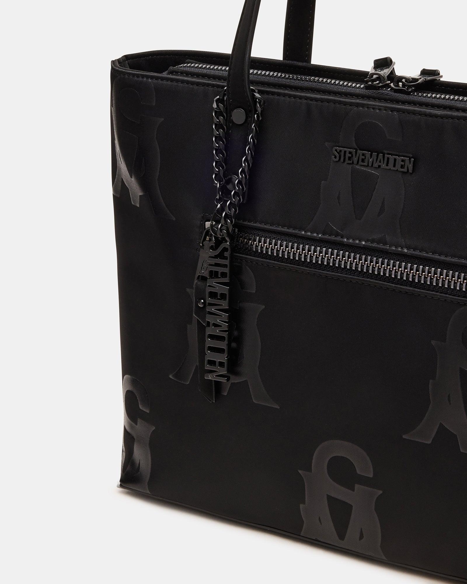 TURN BAG BLACK/BLACK Female Product Image