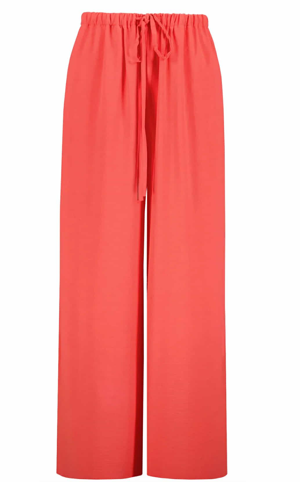Serafina Drawstring Pant Product Image