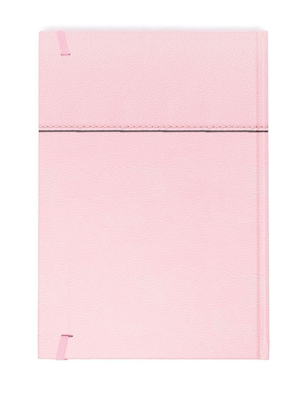 medusa-head ruled notebook Product Image