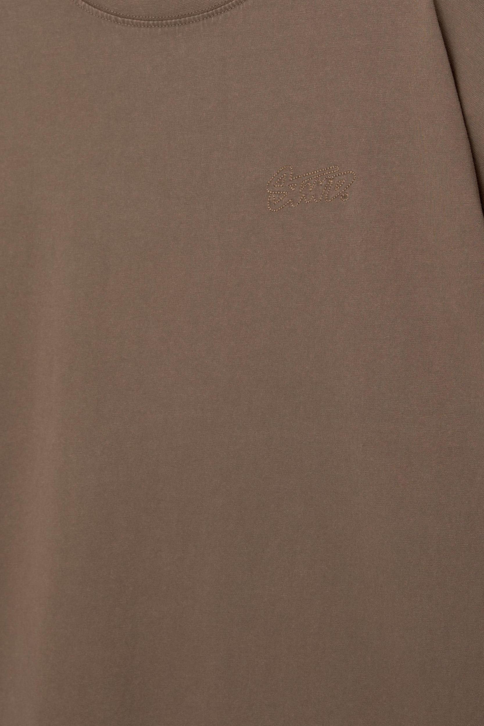 Faded STWD T-shirt Product Image