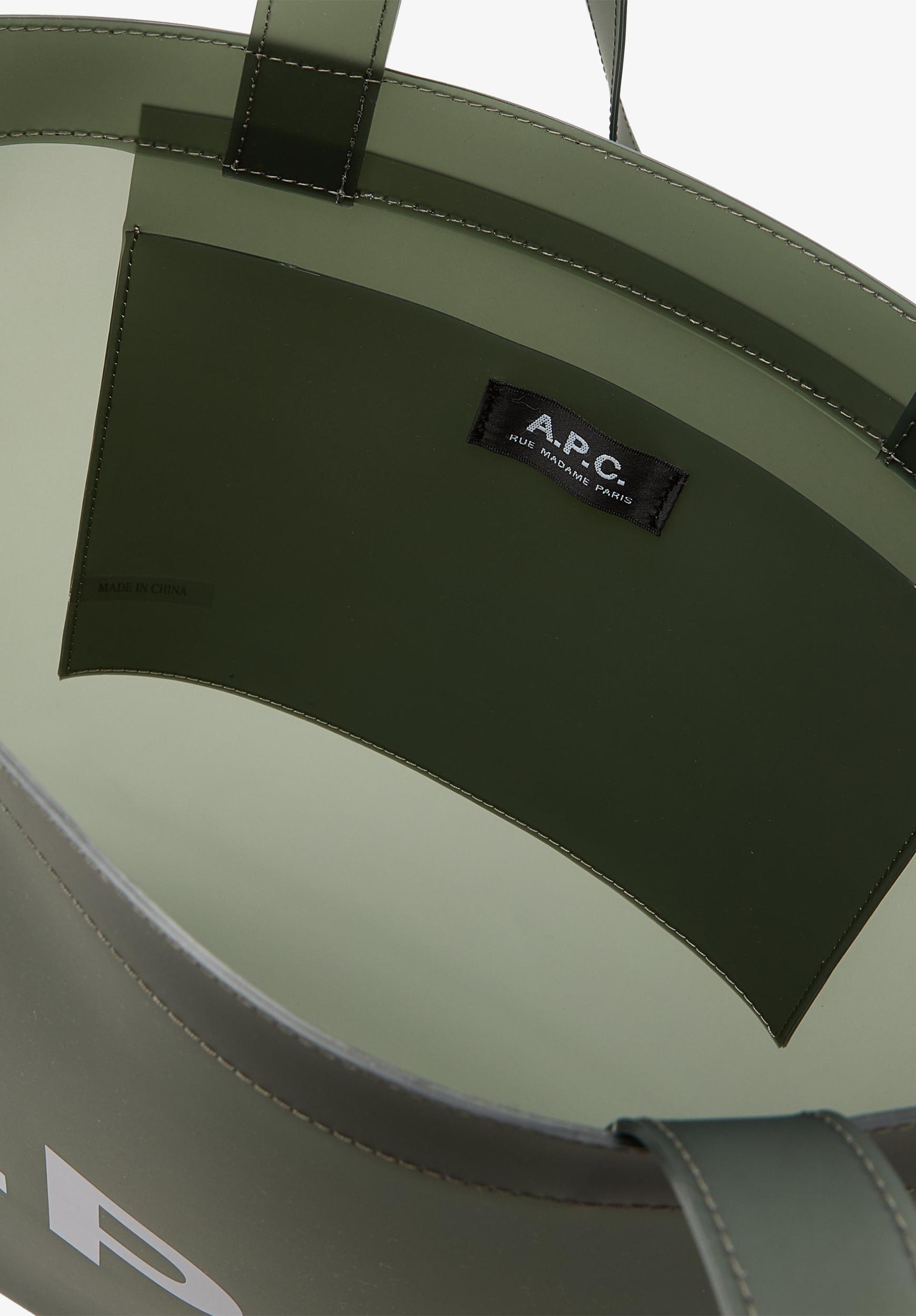 Lou tote bag Male Product Image