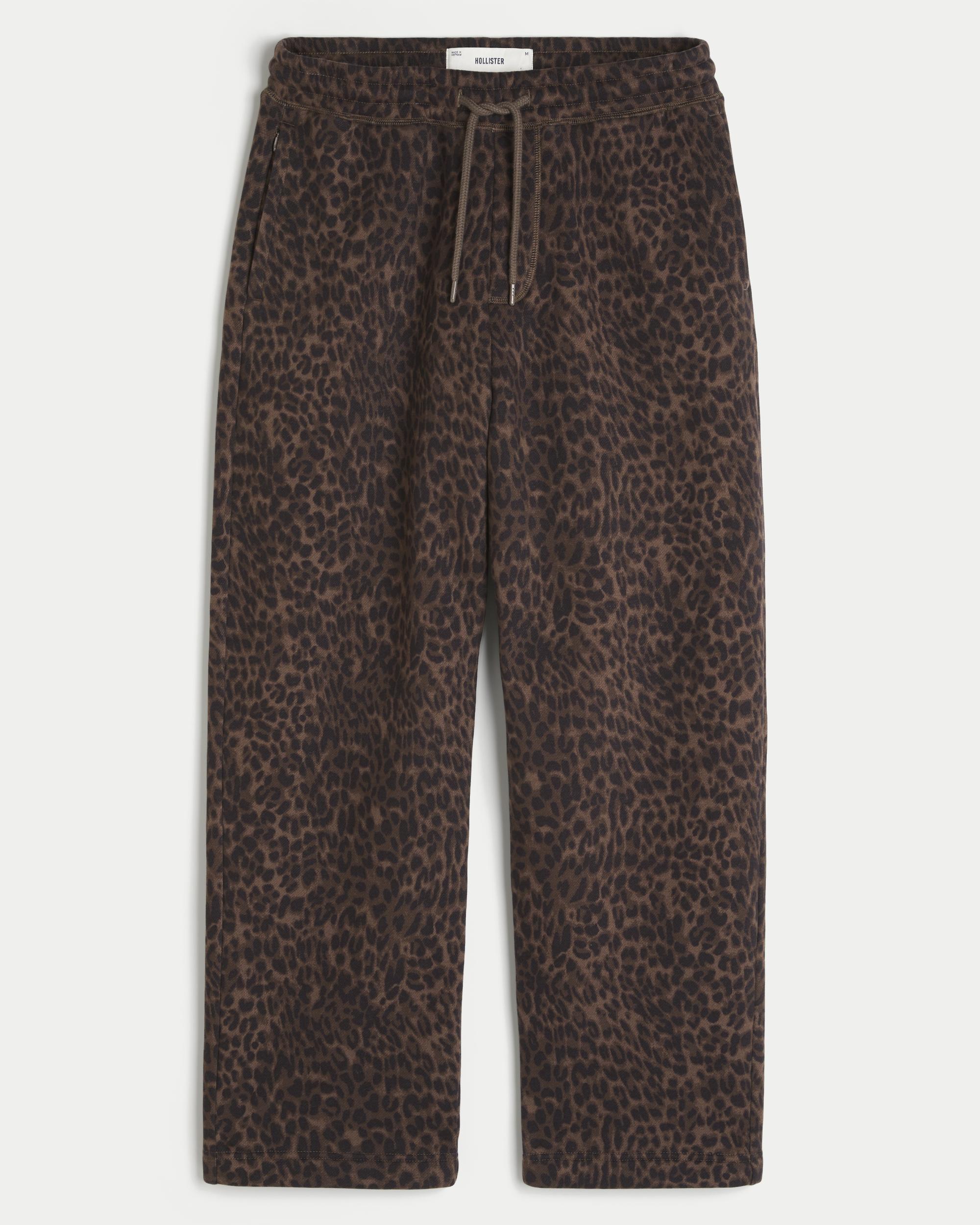 Baggy Sweatpants Product Image