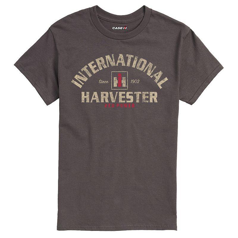 Men's Case IH Harvester Tee,  Product Image