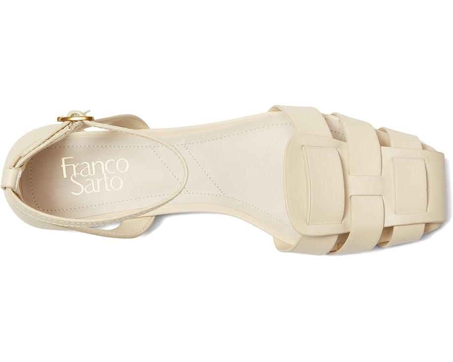 Cacey Fisherman Flat Sandals Product Image