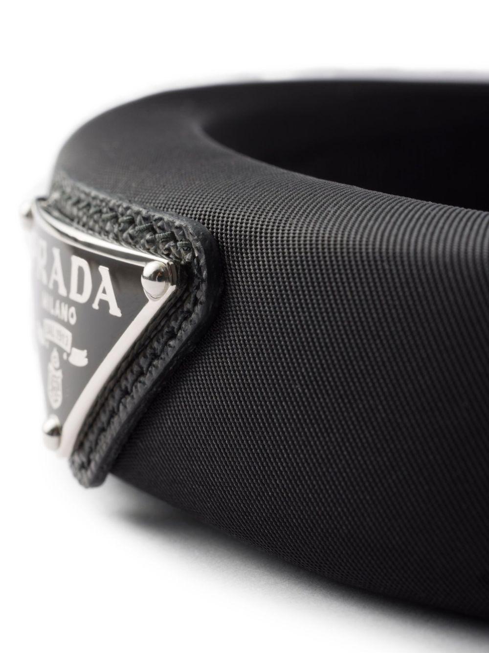 Re-Nylon headband Product Image