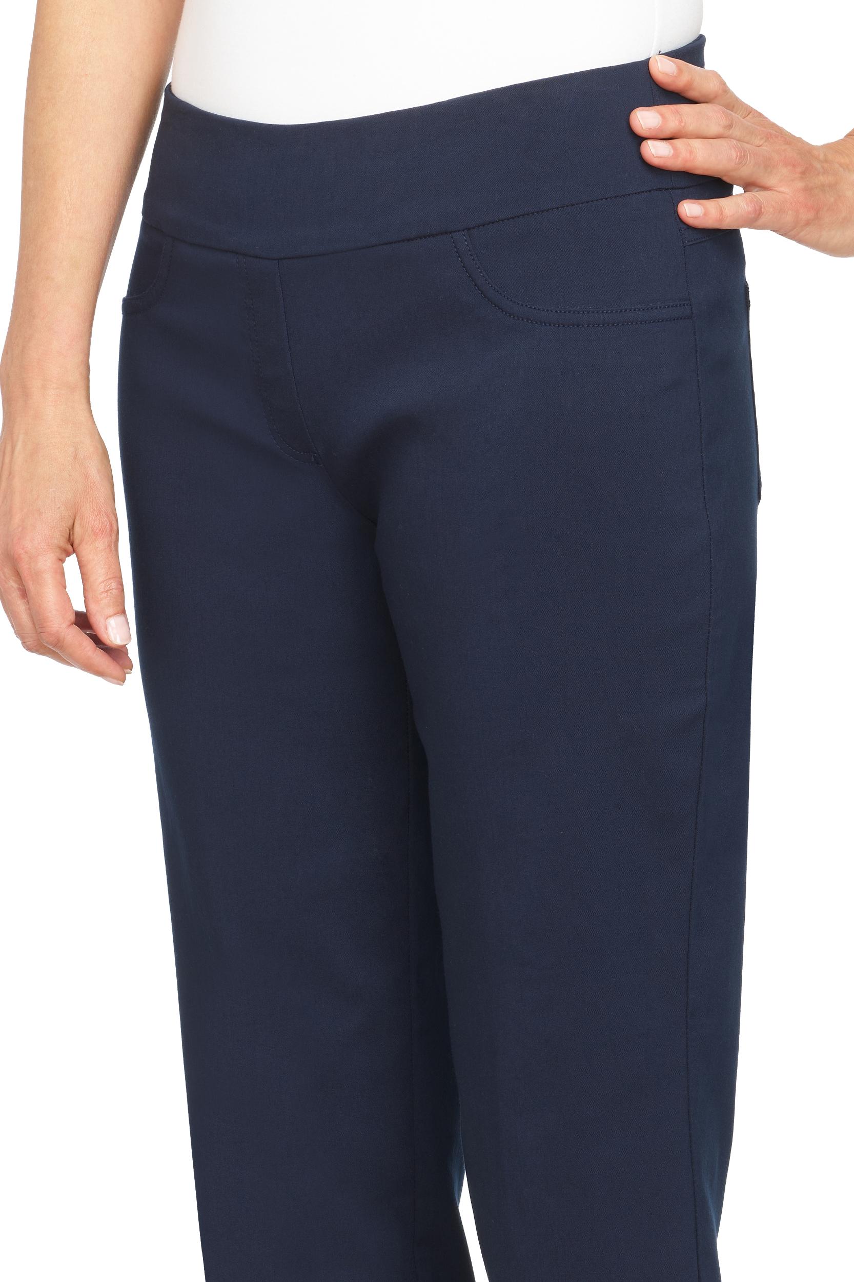 Pull On Medium Length Millennium Pant Product Image