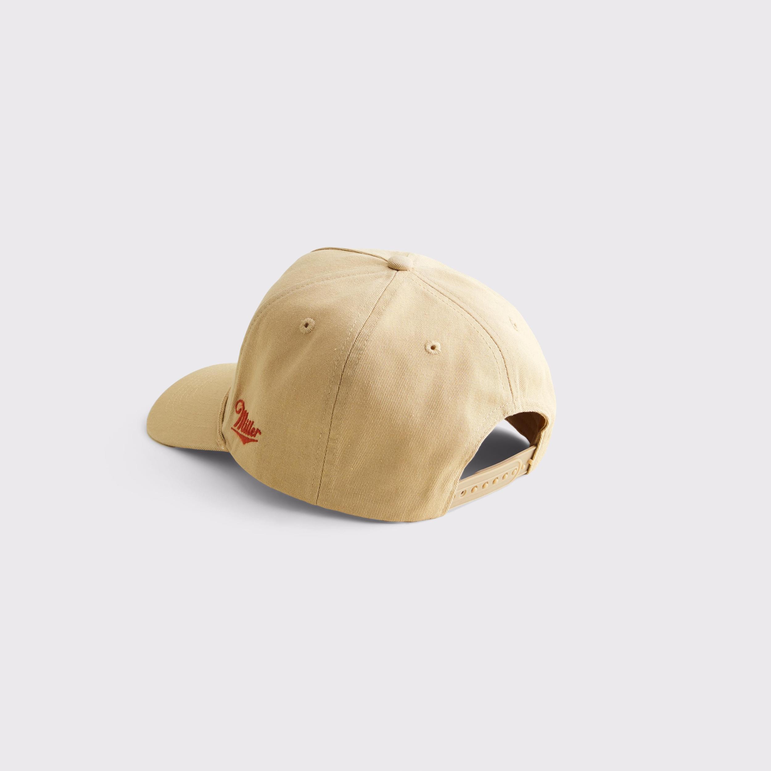 Guinness Snapback Hat Product Image