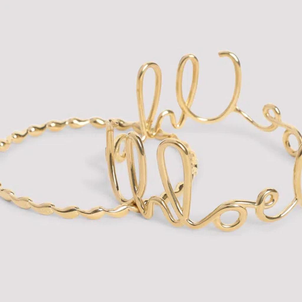Iconic bracelet (set of two) Product Image