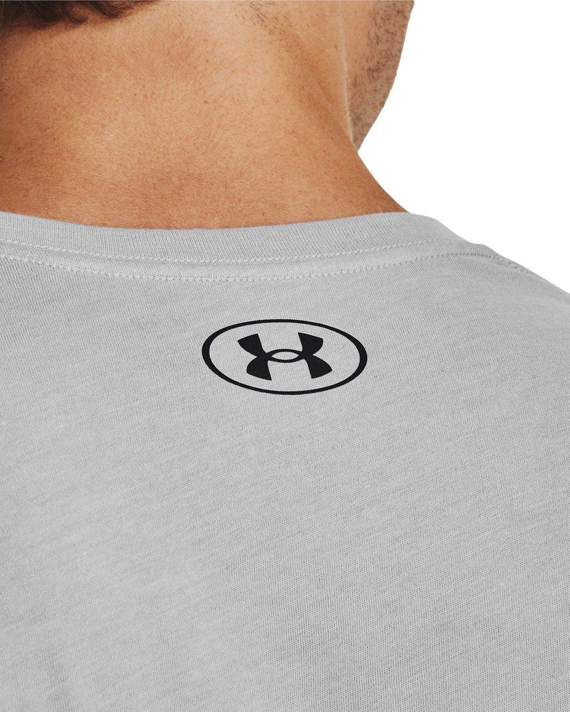 UA Left Chest Lockup Product Image