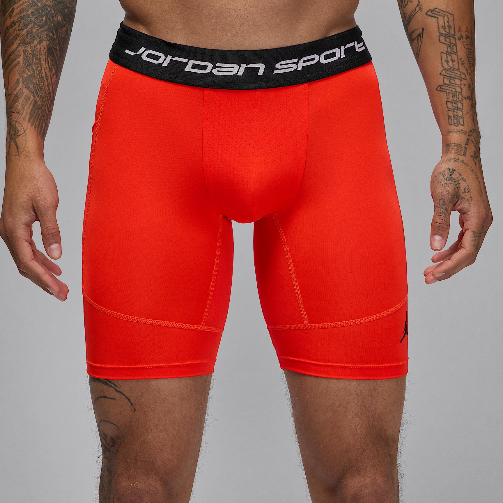 Mens Jordan Sport Dri-FIT Shorts | FV8618-891 Product Image