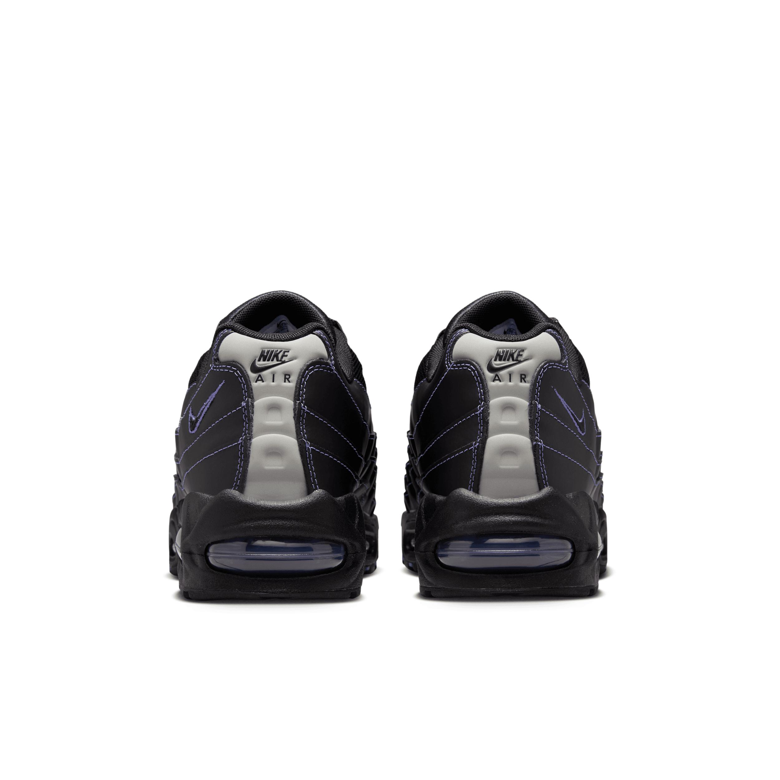 Nike Mens Air Max 95 Big Bubble Shoes | HM8755-001 Product Image