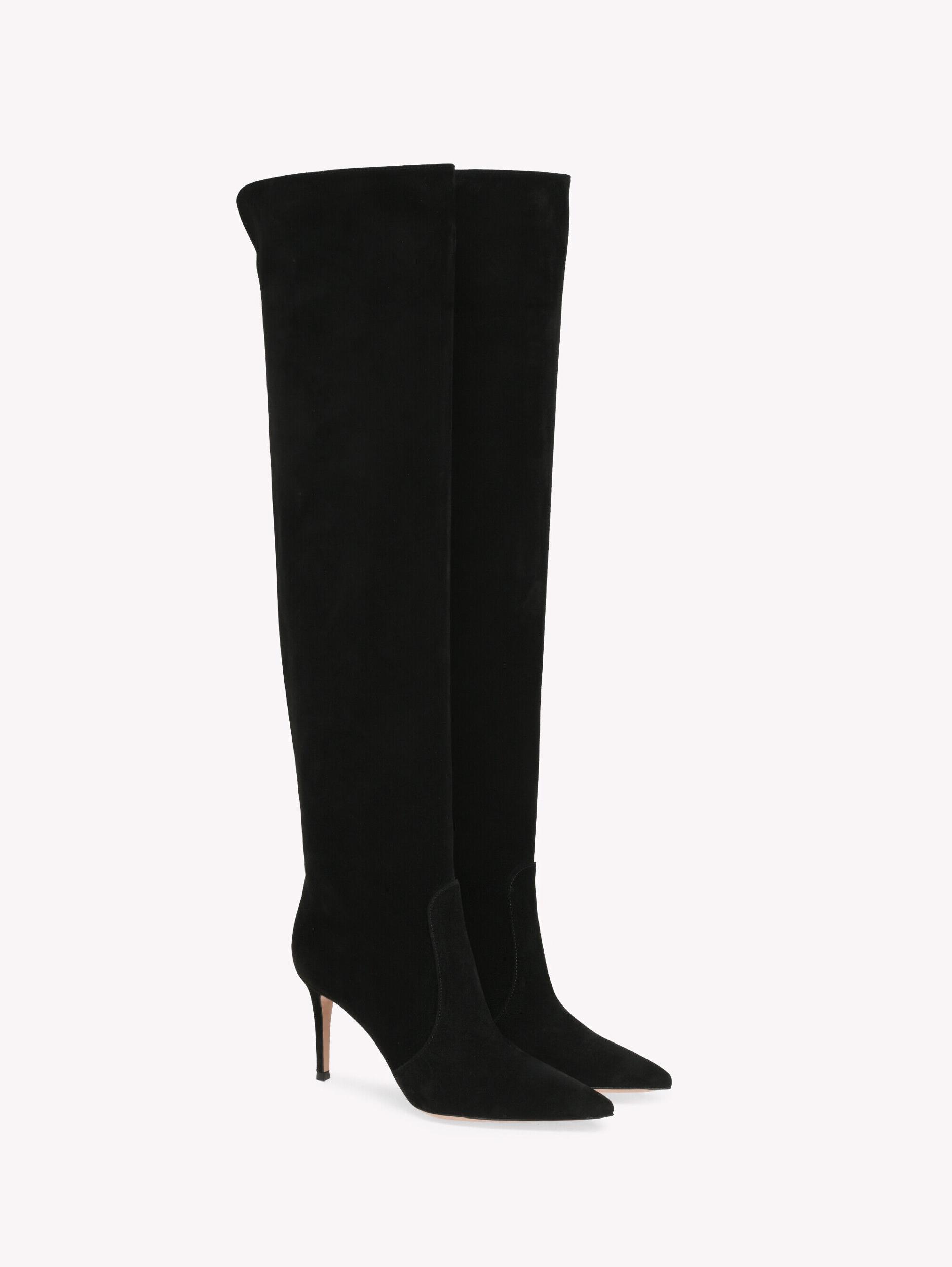 HANSEN CUISSARD Gianvito Rossi Product Image