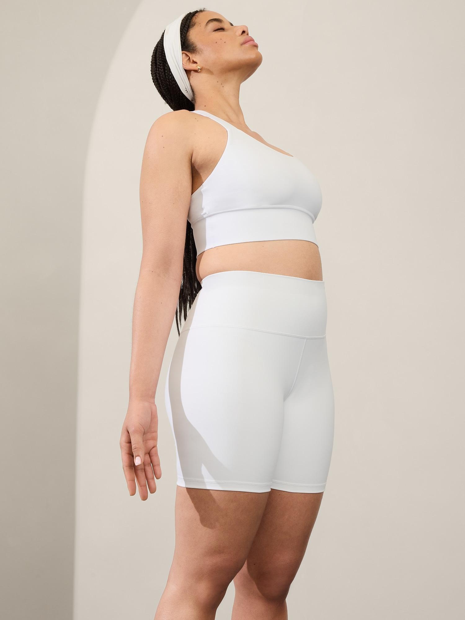 Elation Ultra High Rise 7" Short Product Image