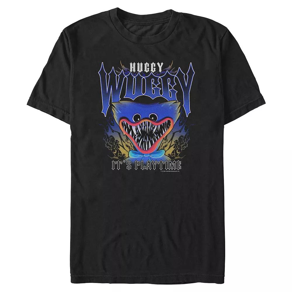 Big & Tall Marvel The Fantastic Four: First Steps Galactus Devourer Of Worlds Graphic Tee, Men's,  Product Image