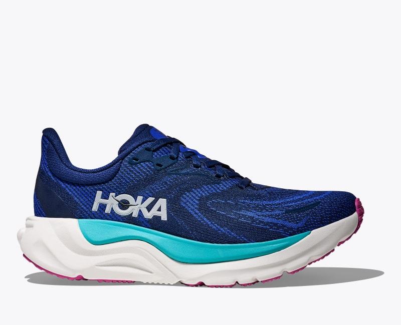 HOKA Mens Arahi 8 Shoes Product Image