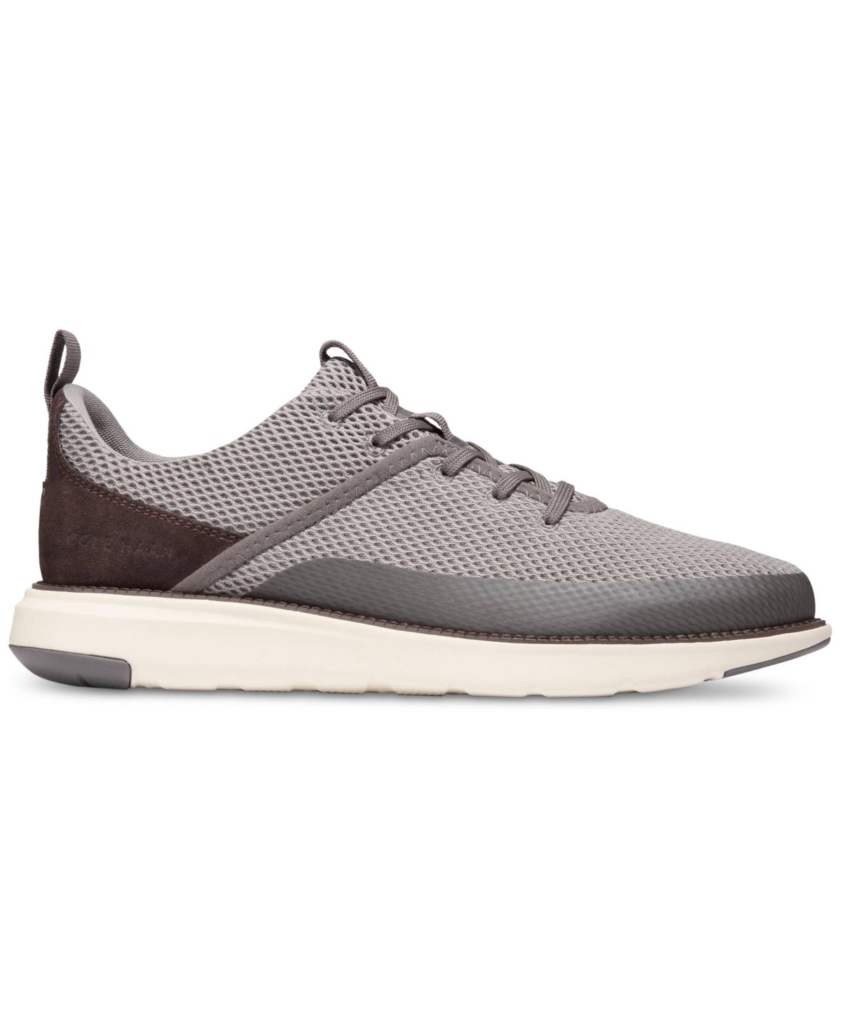 Mens Patent Leather Low-Top Sneakers Product Image