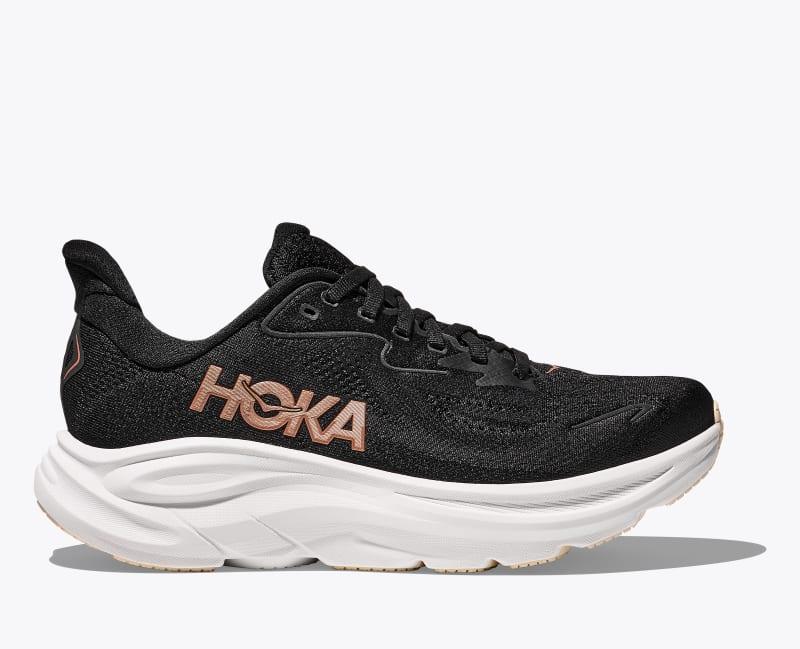 HOKA Womens Clifton 10 Shoes Product Image