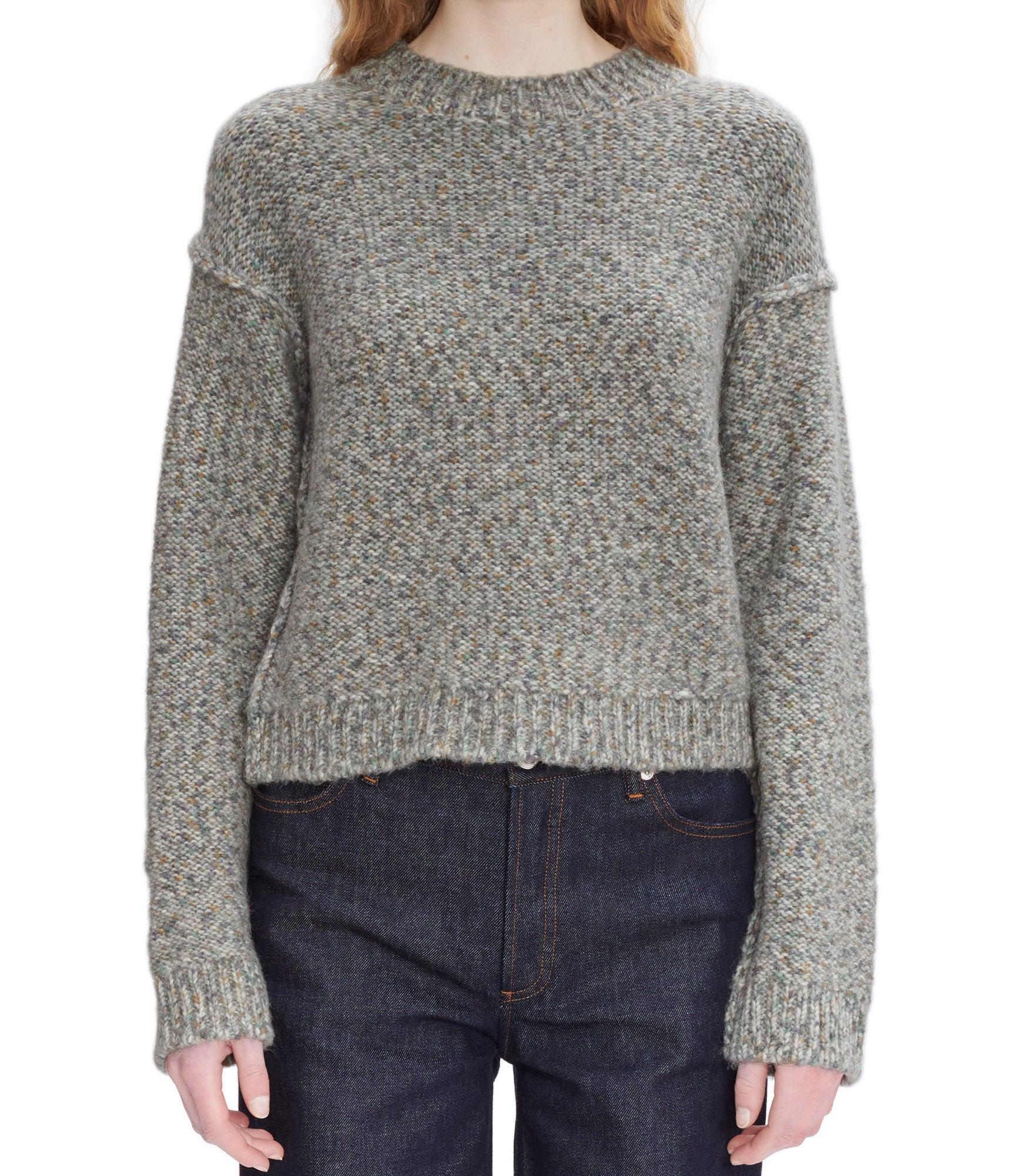 Lily sweater Female Product Image