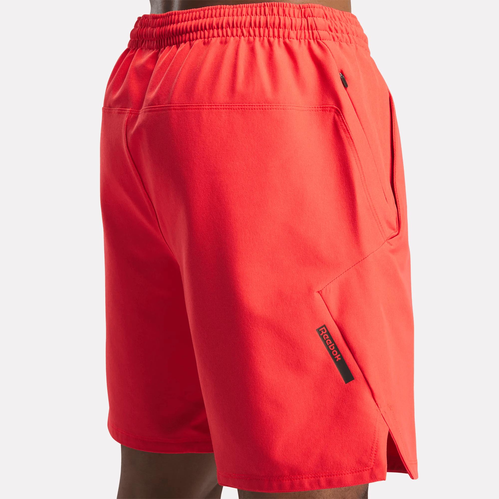 Men's Athlete Strength Shorts 7" Male Product Image