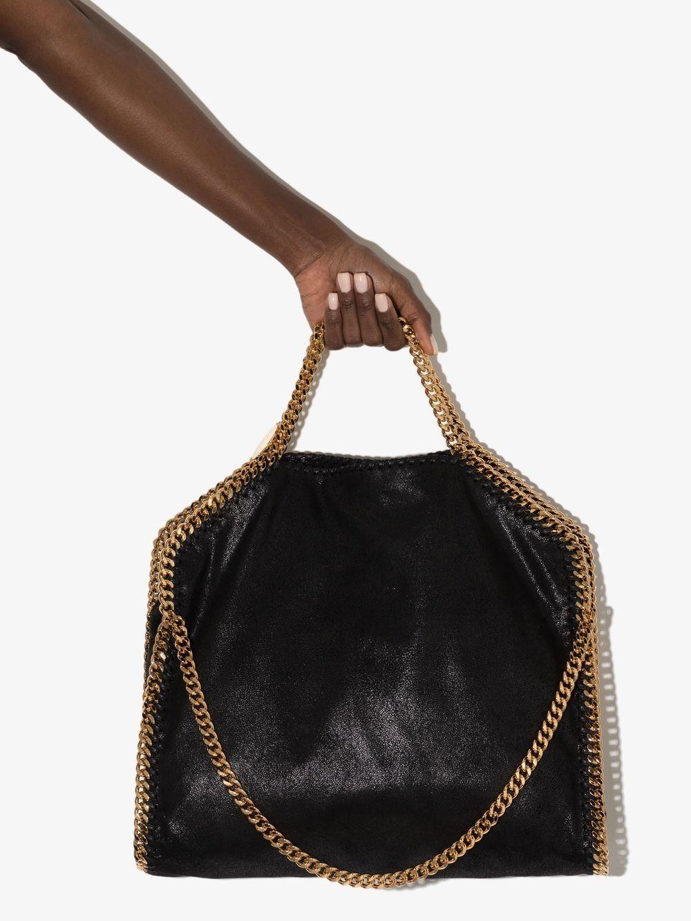 large Falabella tote bag Product Image