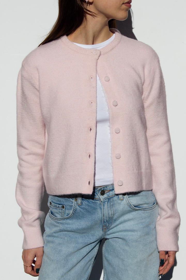 Button down cardigan Product Image