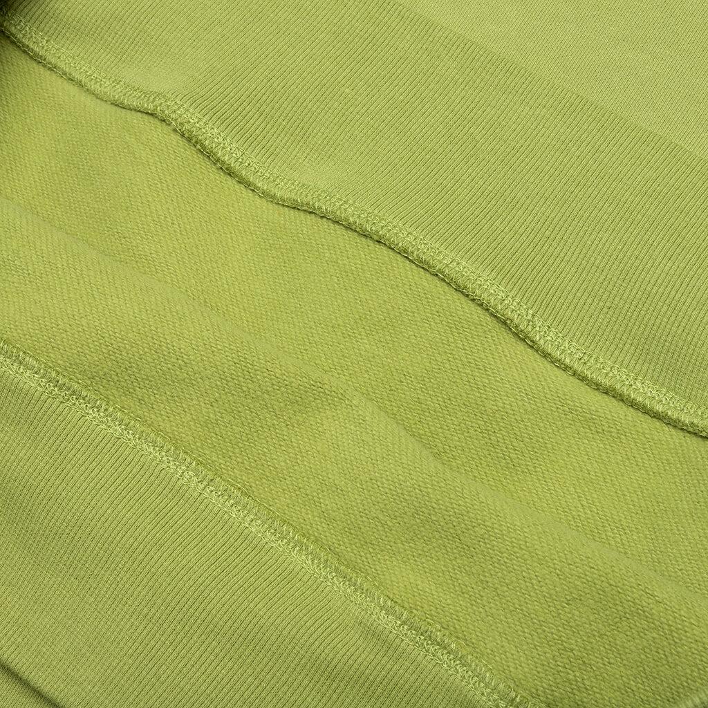 Academy Crewneck - Turtle Shell/Lemon Icing Male Product Image