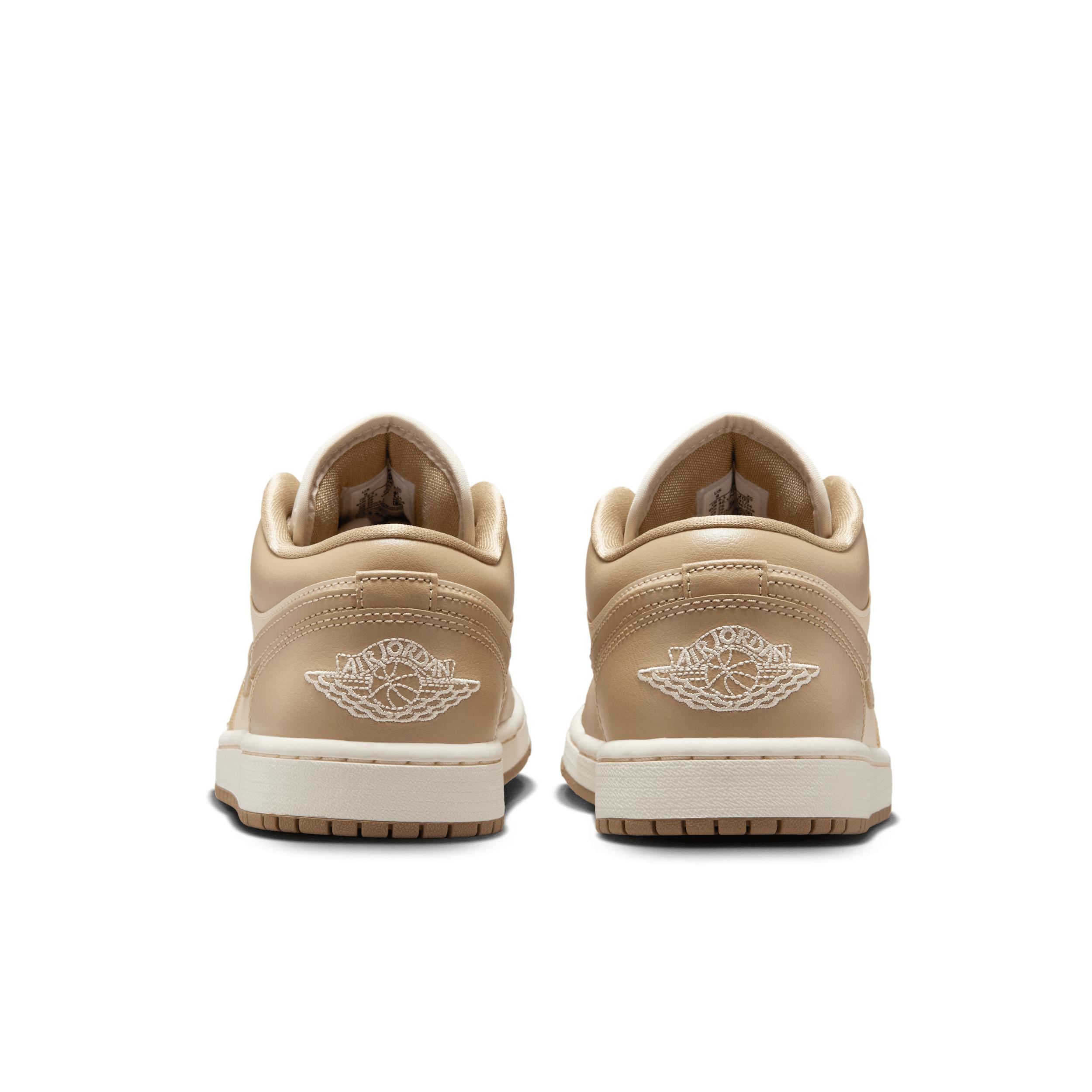 Air Jordan 1 Low Women's Shoes Product Image