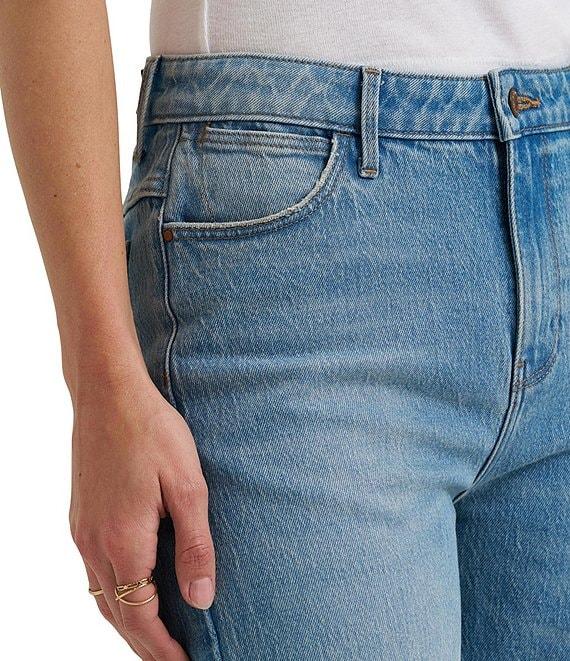 Wrangler® Loose Straight Jeans Product Image