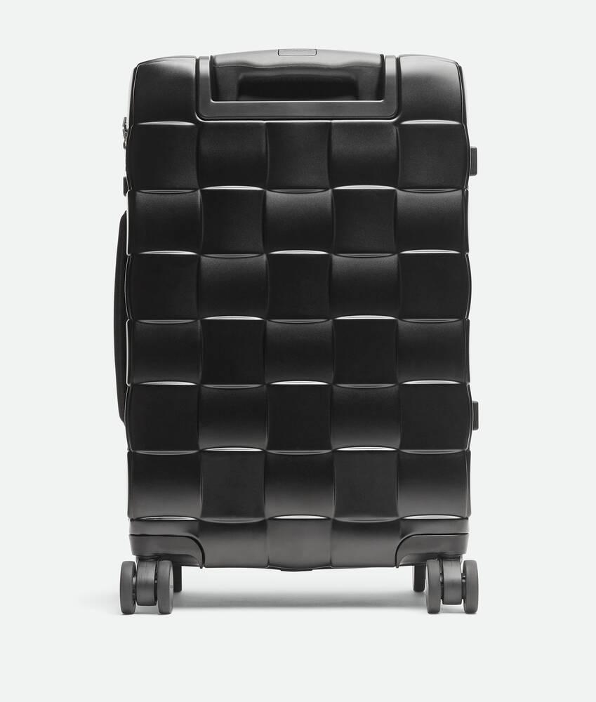 Odyssey Cabin Suitcase in Black Product Image