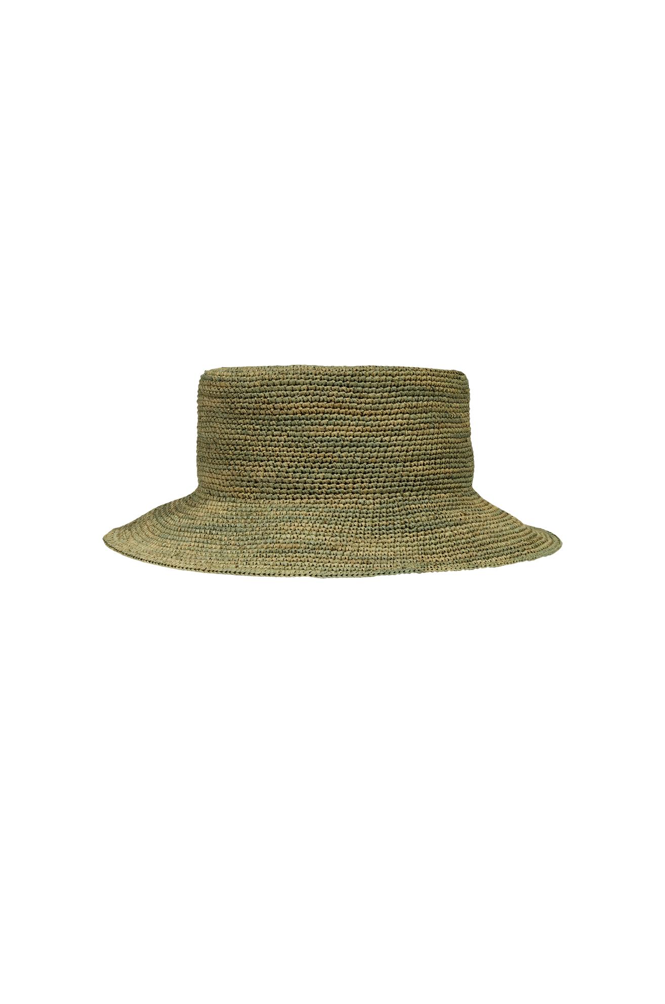 Bucket Hat - Green Product Image