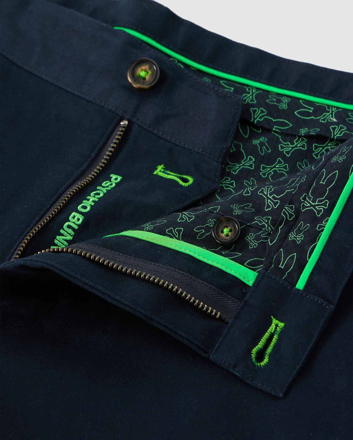 MENS GILMAN REGULAR FIT CHINO PANT - B6P393Z1WB Product Image