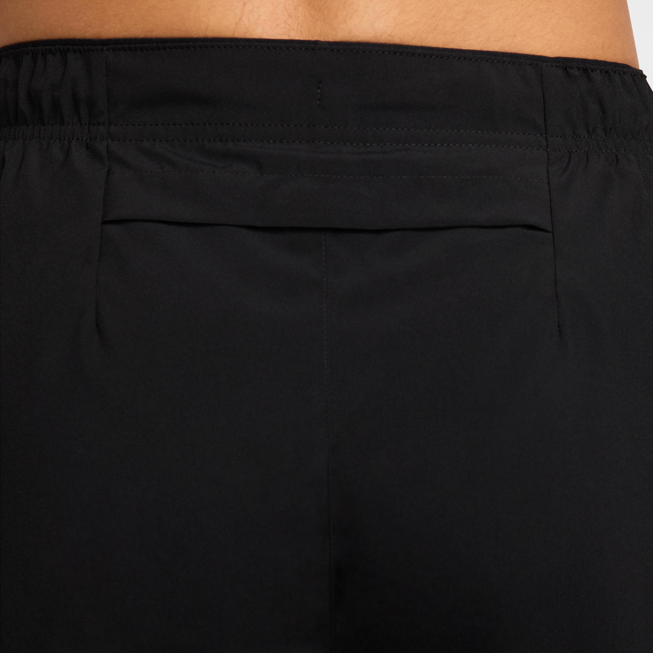 Nike Mens Challenger Run Energy Dri-FIT 7 Unlined Running Shorts | HJ3566-010 Product Image