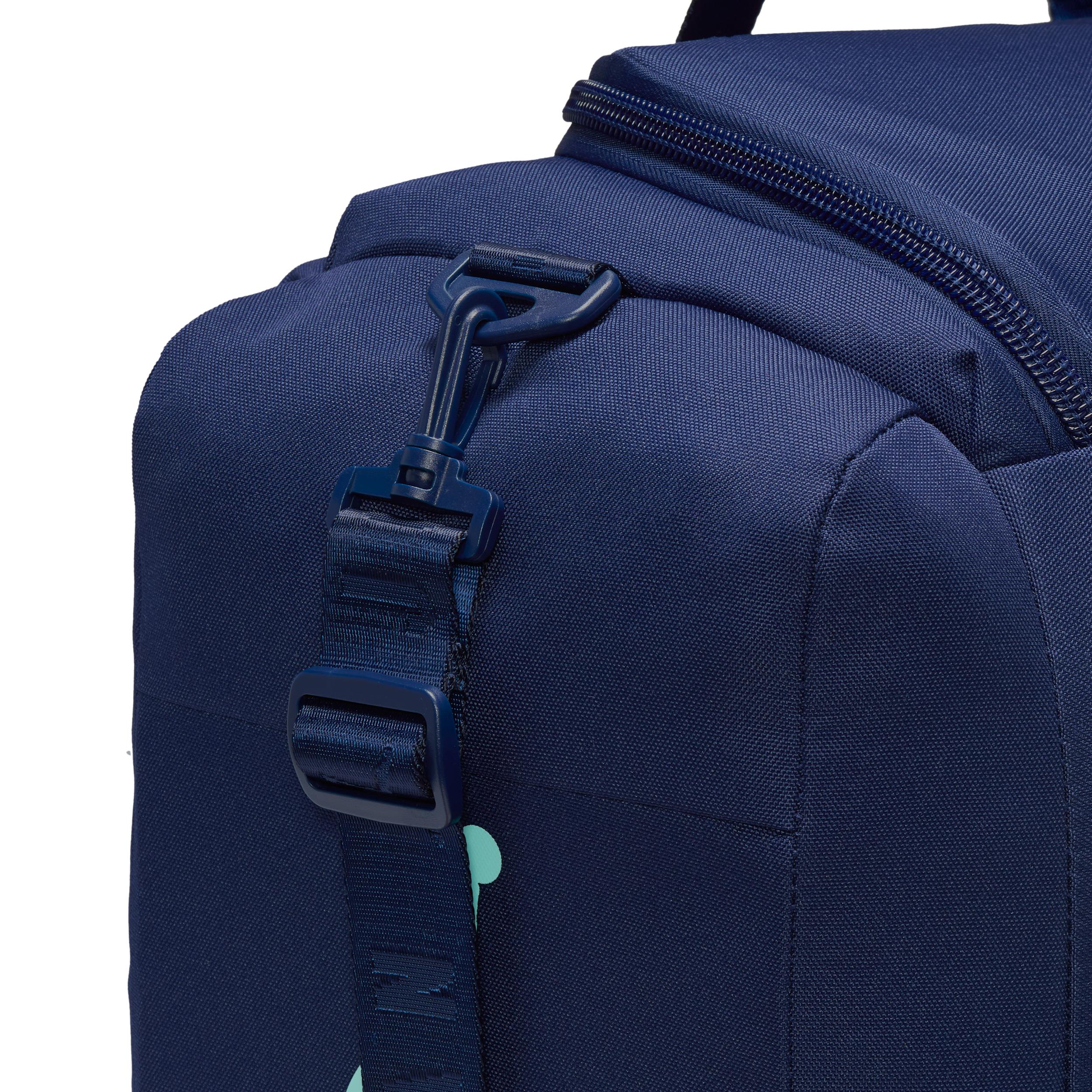 Men's Jordan Velocity Duffle Bag (62.5L) Product Image