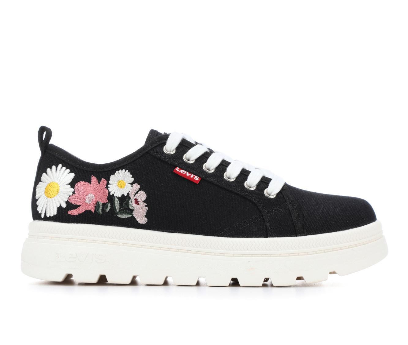 Women's Levis Hope Sneakers Product Image