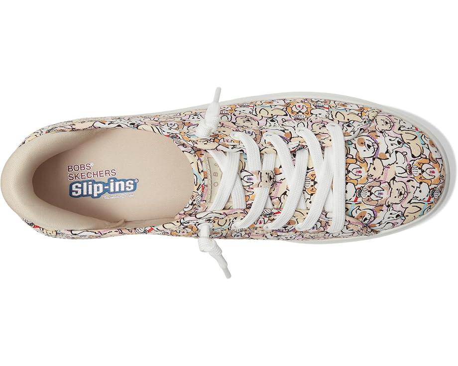 Bobs D&apos;Vine - Kitty Cool Hands Free Slip-ins Product Image