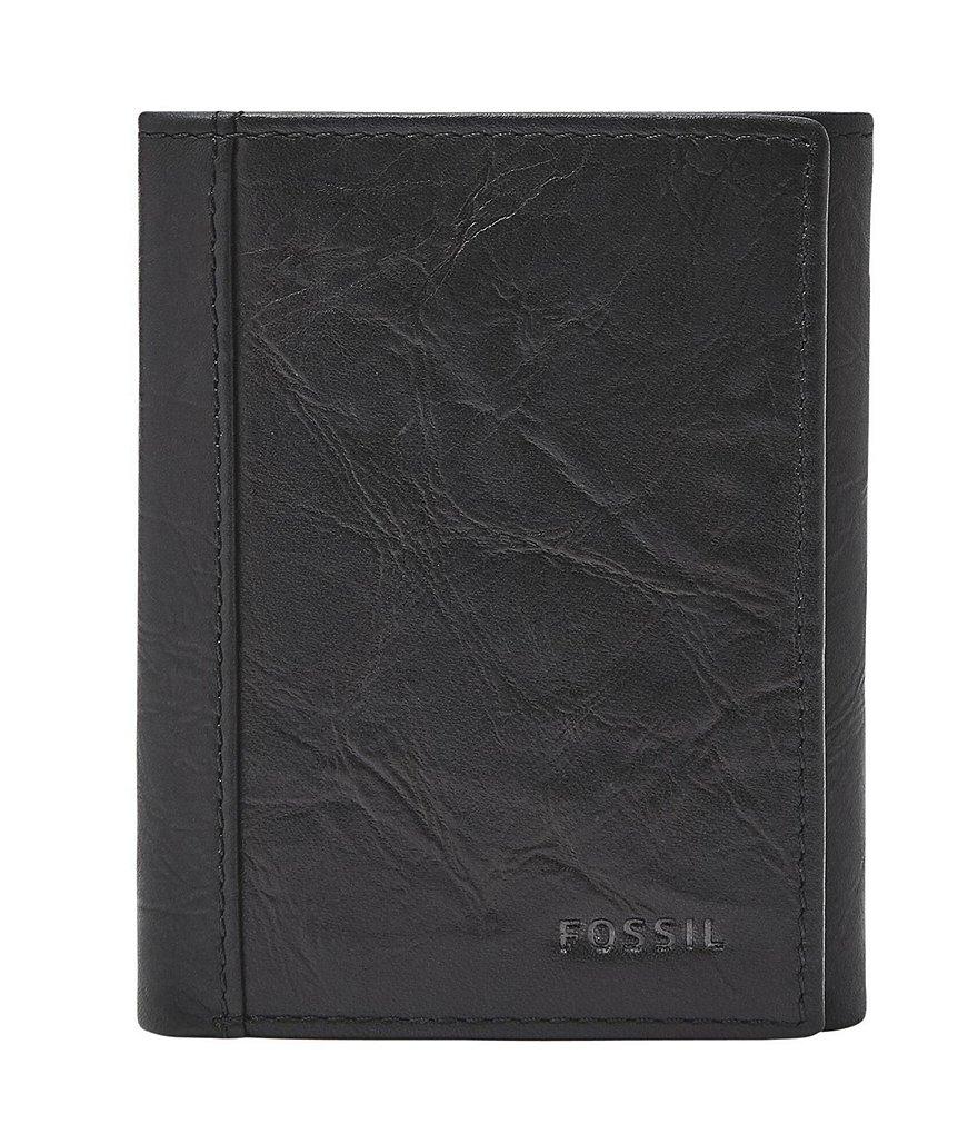 Fossil Neel Extra Capacity Trifold Wallet Product Image
