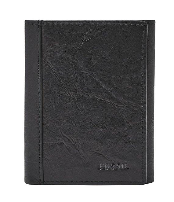 Fossil Neel Extra Capacity Trifold Wallet Product Image