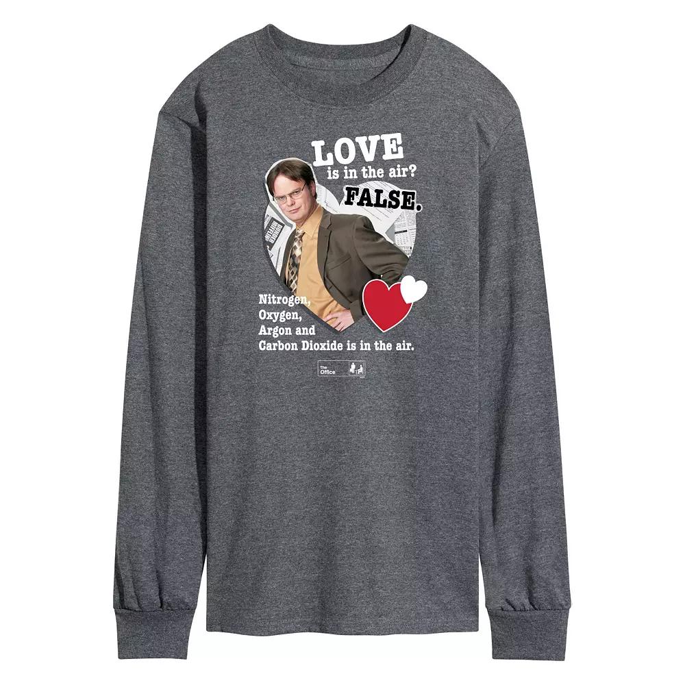 Men's The Office Love Product Image