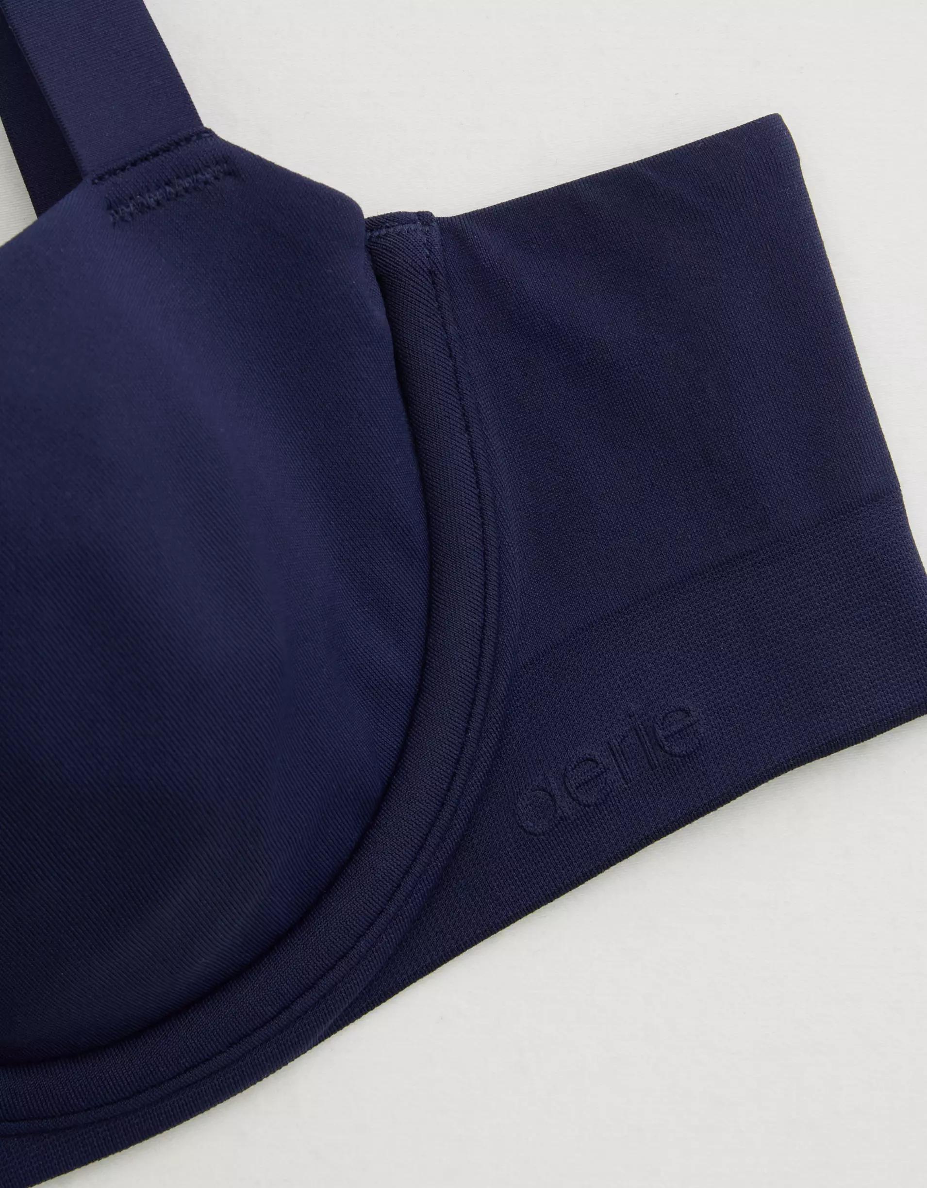 SMOOTHEZ Seamless Unlined Bra Product Image