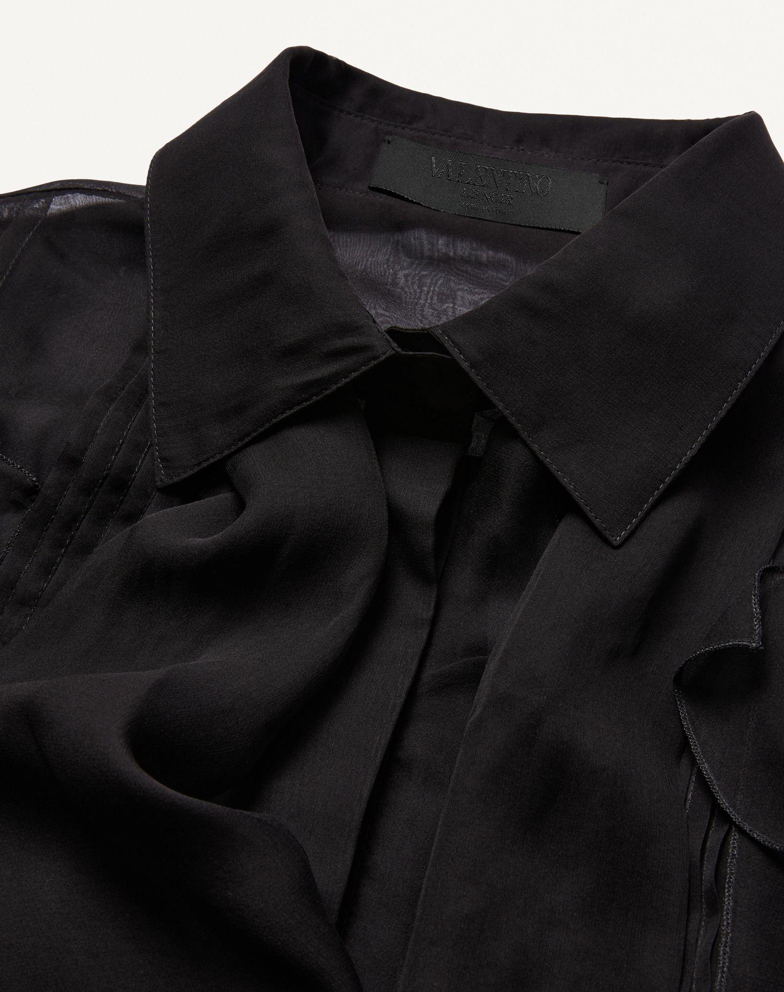 Chiffon Blouse  Product Image