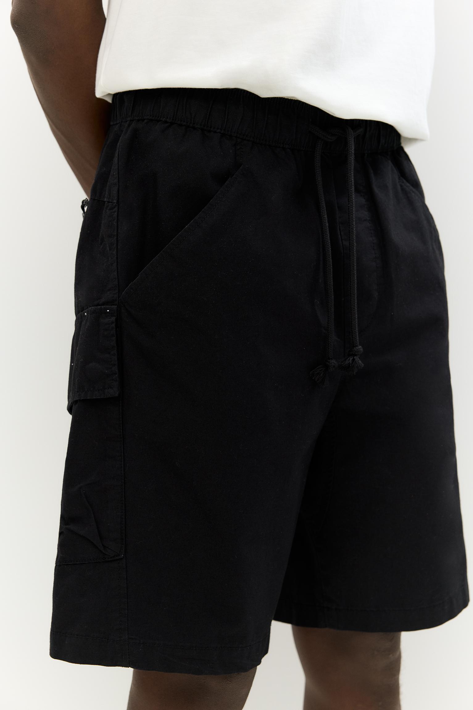 STWD cargo Bermuda shorts Product Image