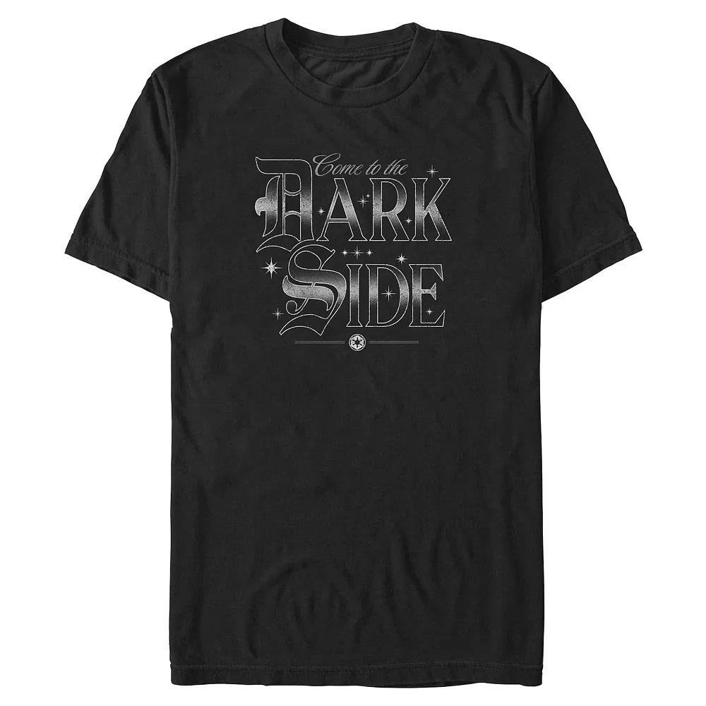 Big & Tall Marvel Deadpool Graphic Tee, Men's,  Product Image