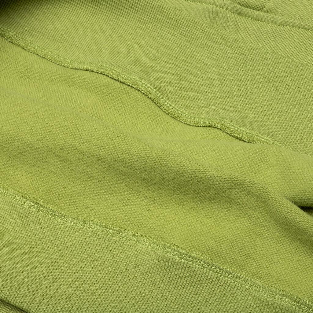 Academy Hoodie - Black/White Male Product Image