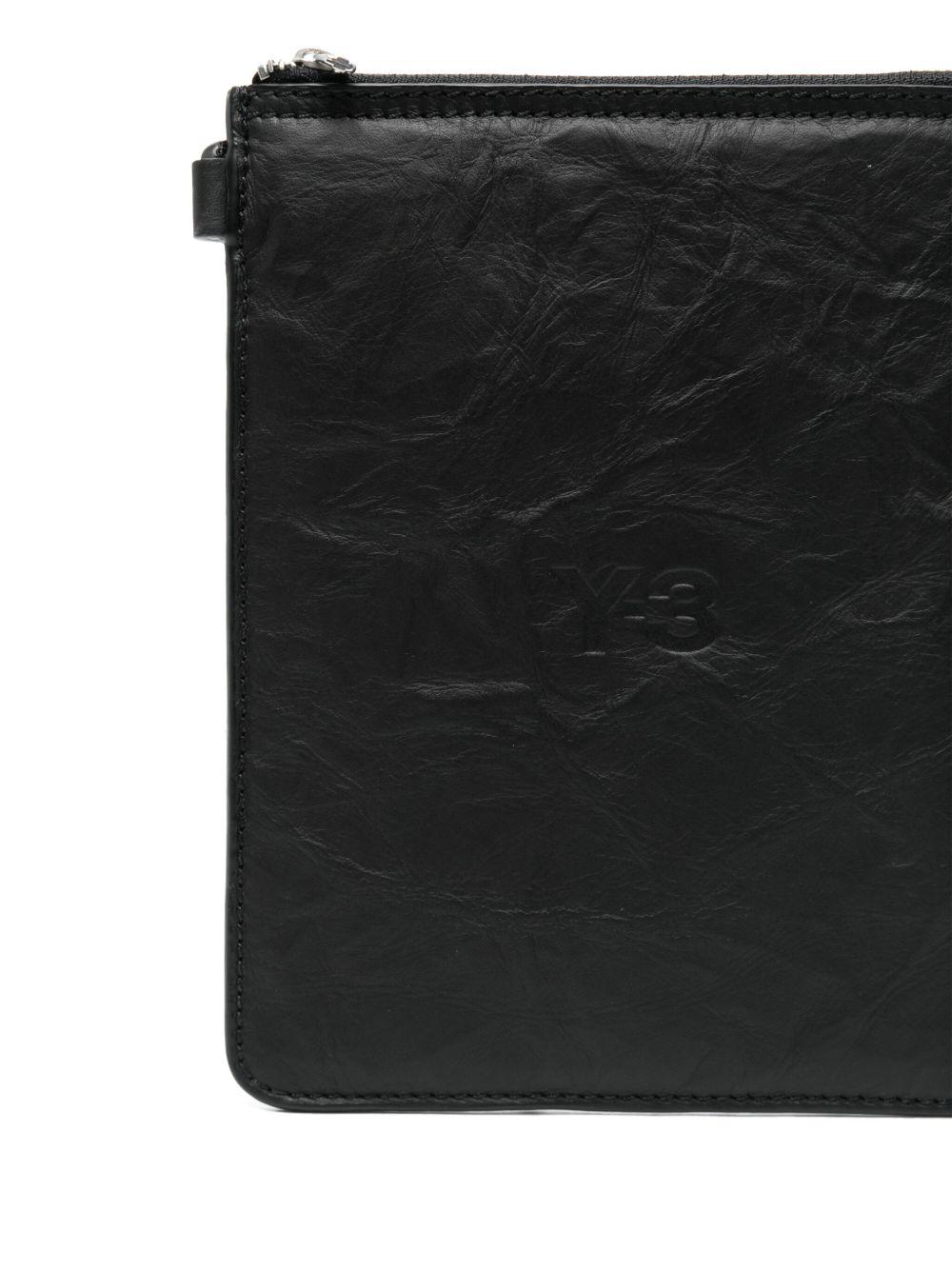 leather messenger bag Product Image