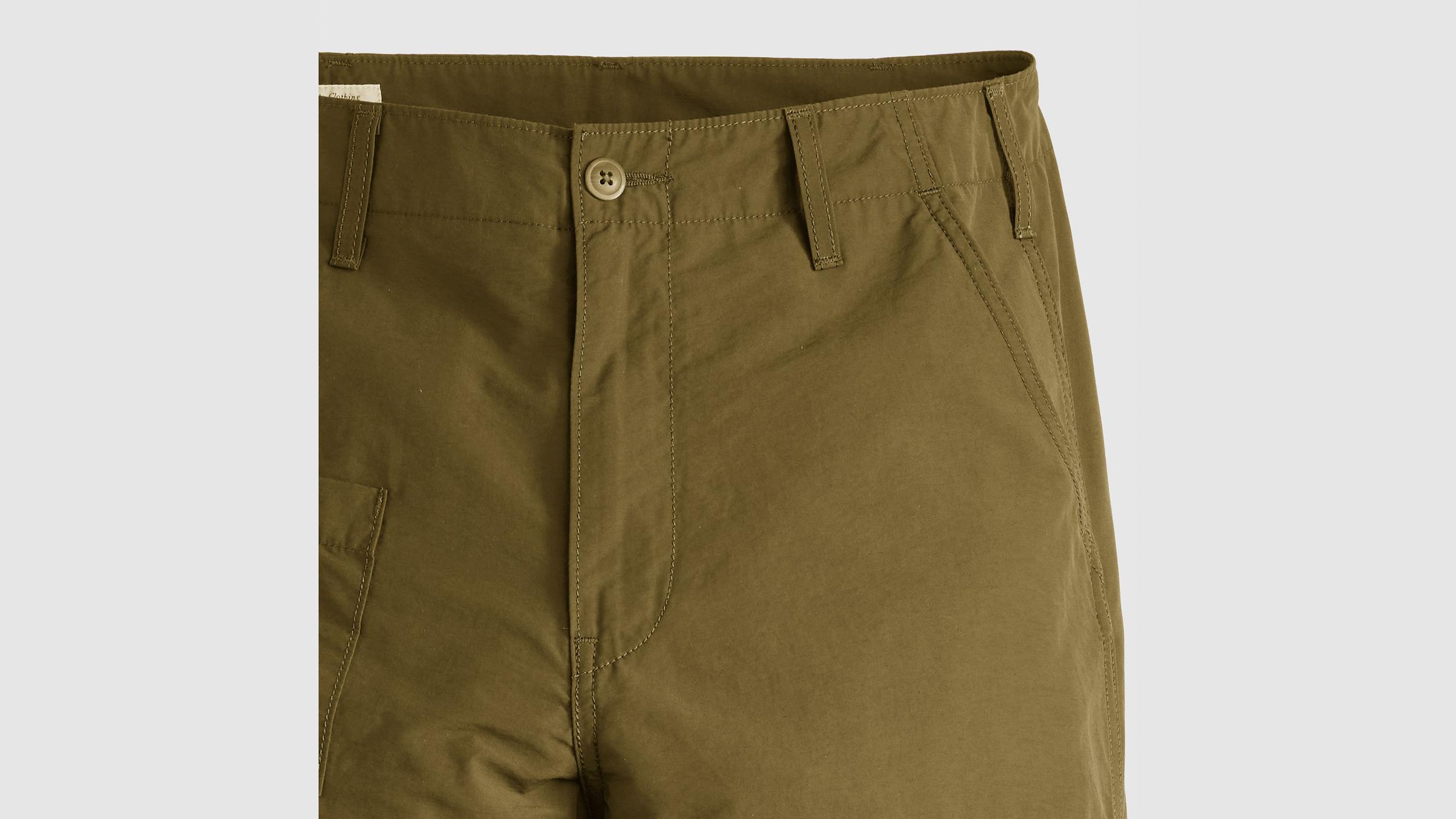 Parachute Cargo Lightweight Men's Pants Product Image