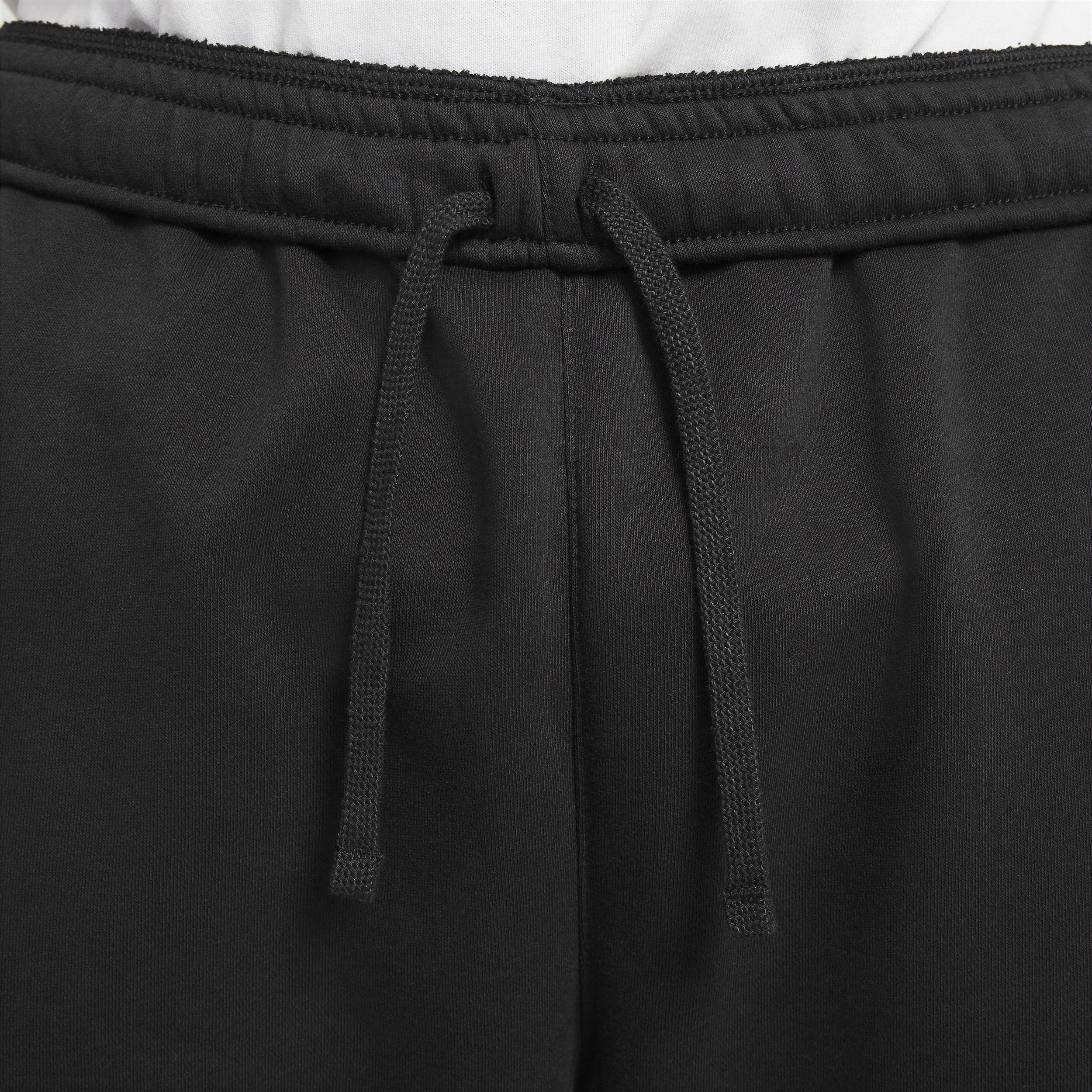 Mens Nike Sportswear Club Fleece Cargo Pants | CD3129-010 Product Image